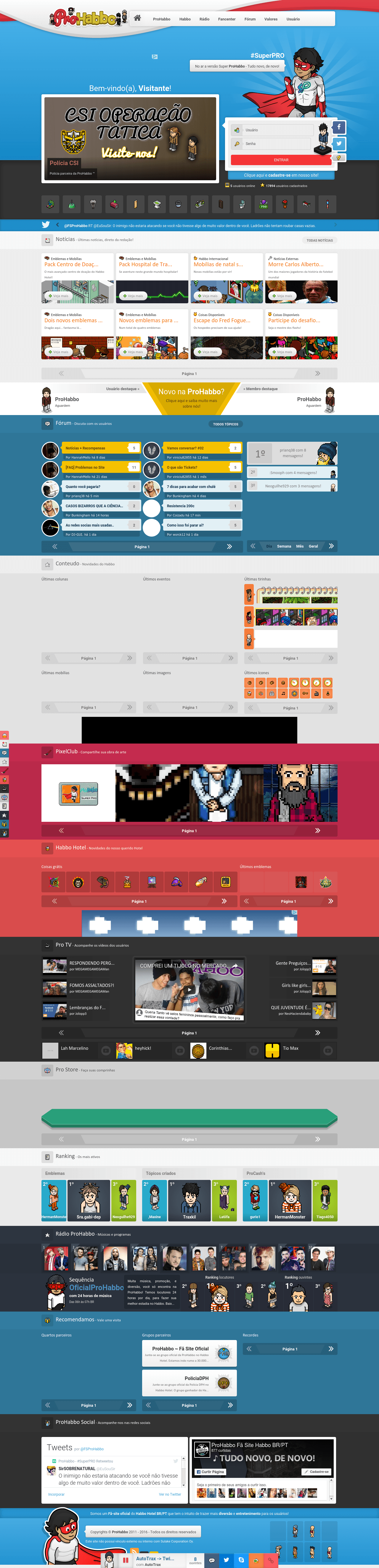ProHabbo